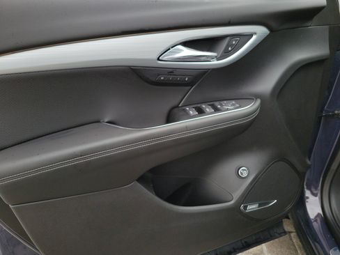 New 2026 Buick Envision Avenir image 18