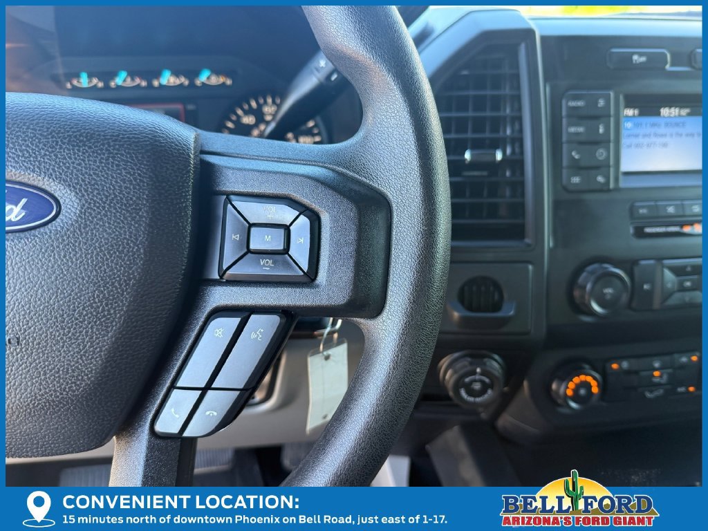 Used 2020 Ford F150 XL w/ Equipment Group 101A Mid RWD image 29