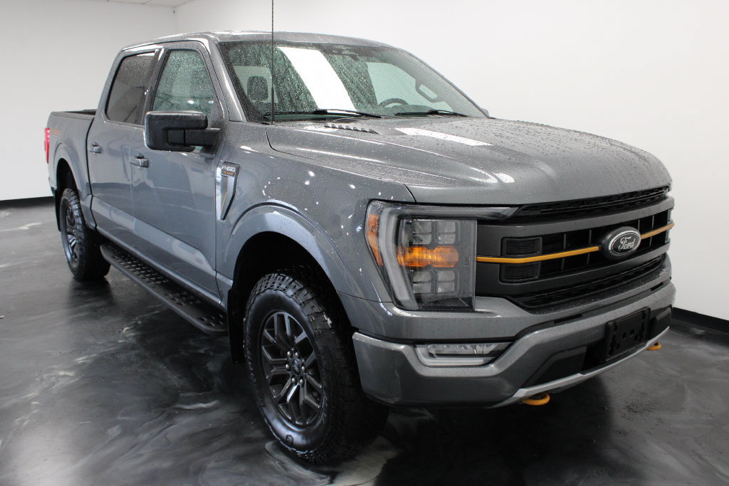 Used 2023 Ford F150 Tremor AWD/4WD image 30