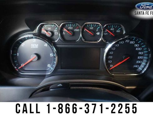 Used 2019 Chevrolet Tahoe LT image 34