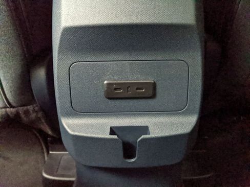 New 2025 Ford Maverick XLT w/ Equipment Group 302A image 19