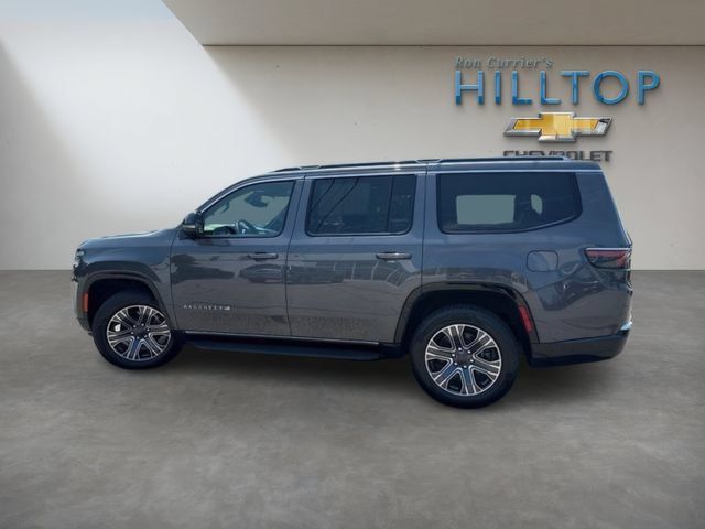 Used 2024 Jeep Wagoneer Series II AWD/4WD image 10