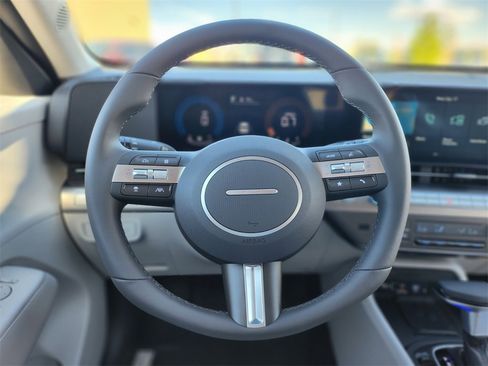 New 2026 Hyundai Kona SEL Sport image 16