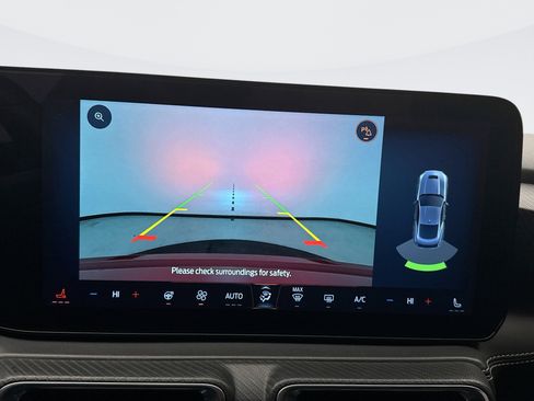 Used 2024 Ford Mustang Premium image 16