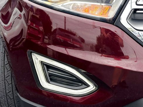 Used 2017 Ford Edge SEL w/ Equipment Group 201A AWD/4WD image 7