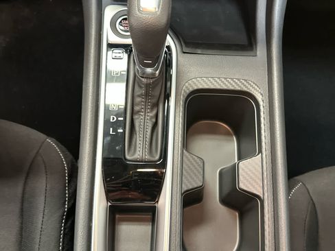 New 2025 Nissan Sentra SV image 17