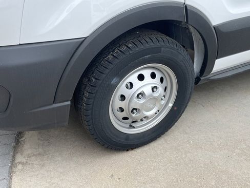 New 2024 Ford Transit 350 AWD w/ Interior Upgrade Package image 5