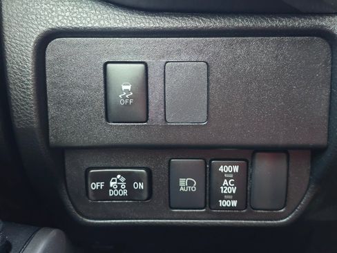 Used 2021 Toyota Tacoma SR5 w/ Trail Edition AWD/4WD image 23