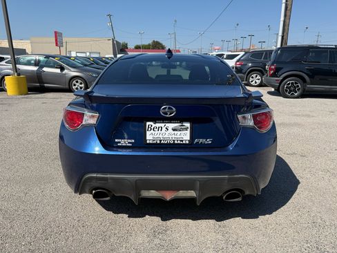 Used 2013 Scion FR-S image 7