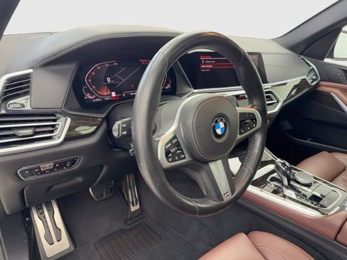 Used 2020 BMW X5 sDrive40i w/ M Sport Package RWD image 18