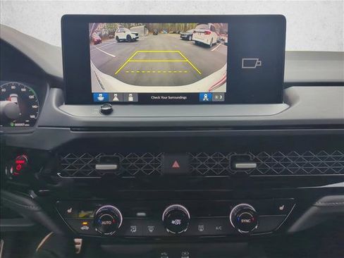 New 2025 Honda Accord Sport image 16