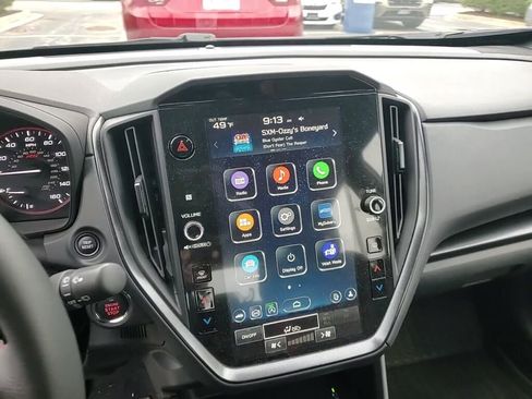 Certified 2024 Subaru Impreza RS image 29