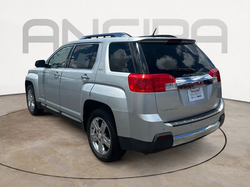 Used 2012 GMC Terrain SLT FWD image 8