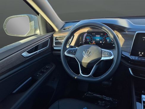New 2026 Volkswagen Atlas SEL AWD/4WD image 57