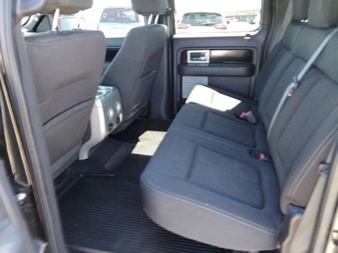 Used 2012 Ford F150 FX4 w/ Max Trailer Tow Pkg AWD/4WD image 20