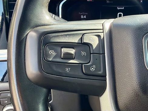 Used 2024 GMC Sierra 1500 SLT AWD/4WD image 33