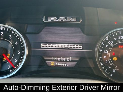 Certified 2023 RAM 1500 Big Horn image 20