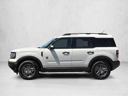 New 2026 Ford Bronco Sport Big Bend AWD/4WD image 9
