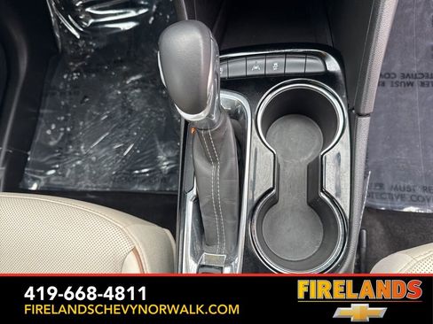 Certified 2024 Buick Encore GX Avenir w/ Avenir Convenience Package image 21