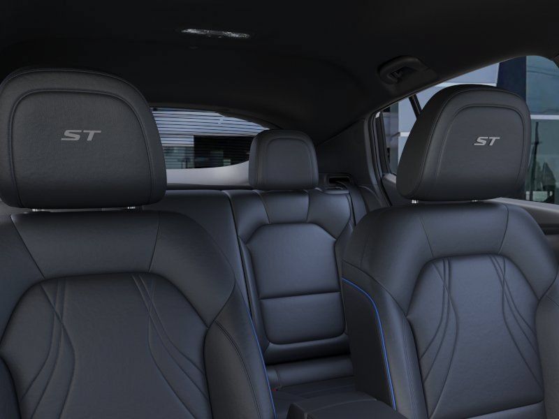 New 2026 Buick Envista Sport Touring w/ Convenience I Package FWD image 25