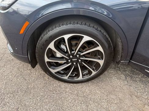 Certified 2024 Lincoln Nautilus Black Label AWD/4WD image 30
