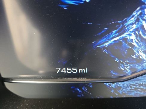 Used 2025 GMC Sierra 1500 AT4 w/ AT4 Premium Package image 14