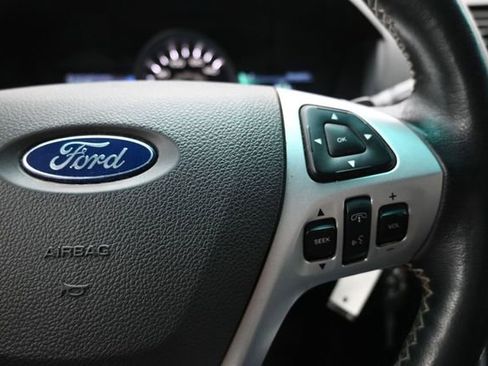 Used 2014 Ford Explorer Sport AWD/4WD image 27