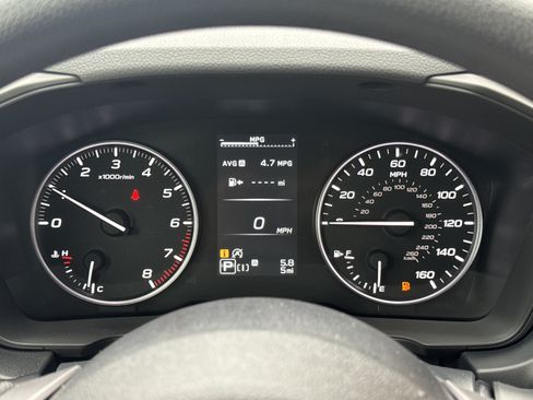 New 2026 Subaru Impreza 2.0i Sport AWD/4WD image 13