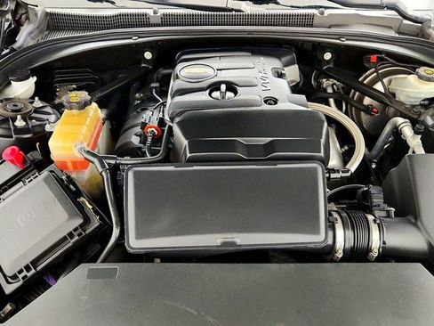 Used 2016 Cadillac ATS Luxury RWD image 26