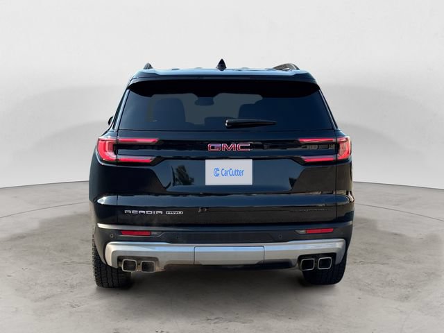 Used 2024 GMC Acadia Elevation w/ Trailering Package AWD/4WD image 6