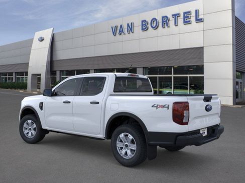 Used 2025 Ford Ranger XL image 4