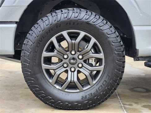 Used 2023 Ford F150 Tremor w/ Equipment Group 402A High image 11