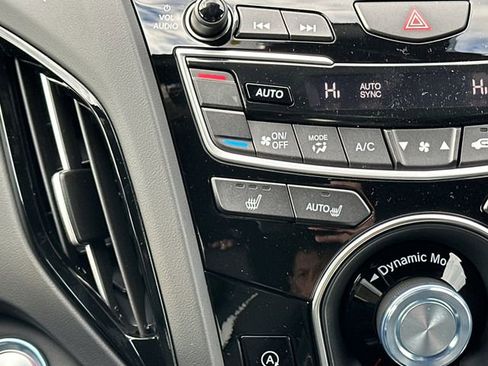 New 2025 Acura RDX SH-AWD image 26