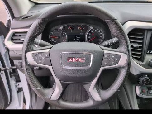 Certified 2023 GMC Acadia SLE w/ Driver Convenience Package AWD/4WD image 20