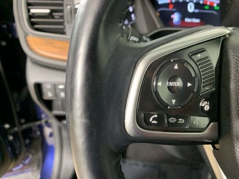 Used 2018 Honda CR-V EX-L image 18