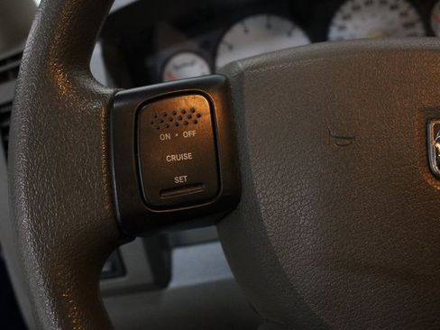 Used 2008 Dodge Ram 1500 Truck SLT w/ Trailer Tow Group image 8