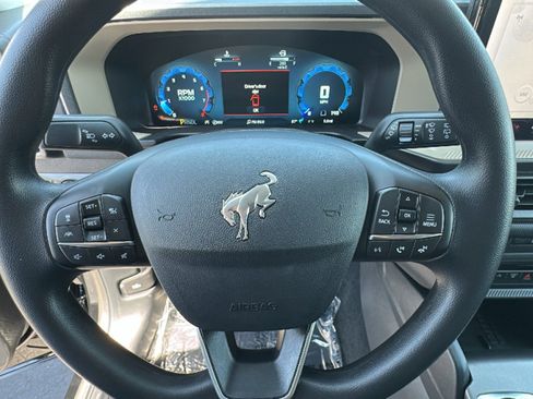 New 2025 Ford Bronco Sport Big Bend image 18