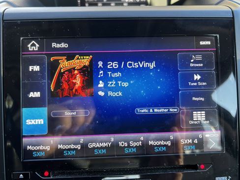 Used 2020 Subaru Forester Limited image 24