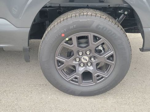 New 2026 Ford F150 STX w/ Equipment Group 200A image 7