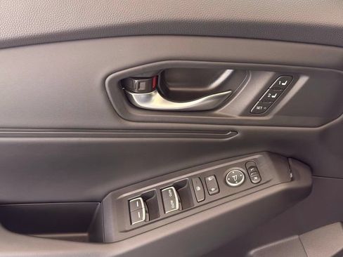Used 2026 Honda Accord EX-L image 34