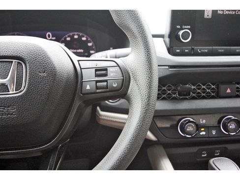 Used 2024 Honda Accord LX image 17
