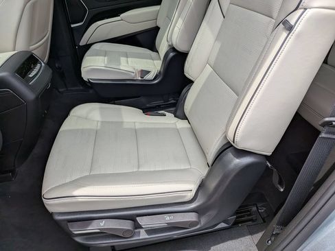 Used 2023 Cadillac Escalade Sport w/ Touring Package AWD/4WD image 31