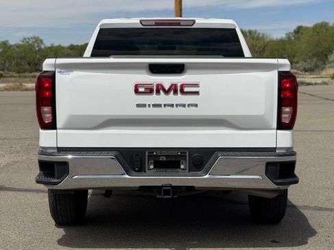 Used 2026 GMC Sierra 1500 Pro w/ Pro Value Package AWD/4WD image 6
