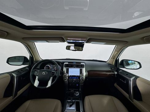 Used 2024 Toyota 4Runner Limited image 41