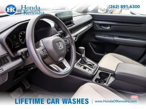 Used 2024 Honda CR-V EX image 10