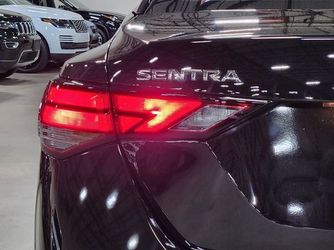 Used 2023 Nissan Sentra SV FWD image 15