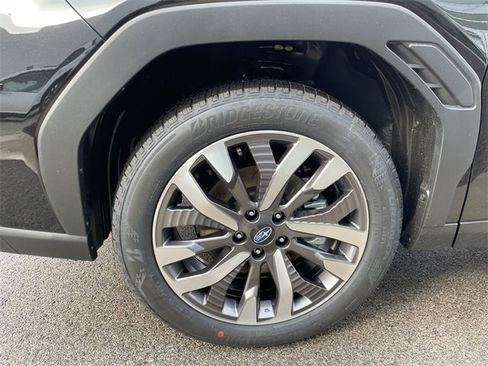 New 2026 Subaru Forester Touring image 9