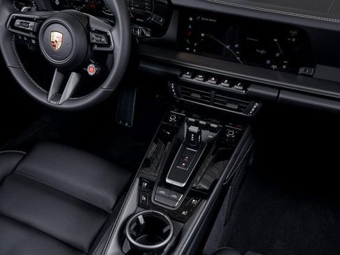 Used 2026 Porsche 911 Targa 4 GTS image 50