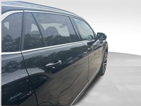 New 2026 Volkswagen Atlas Cross Sport SEL Premium R-Line image 37