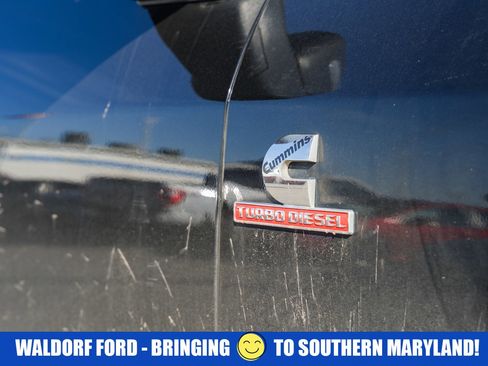 Used 2023 RAM 2500 Big Horn w/ Level 1 Equipment Group image 18